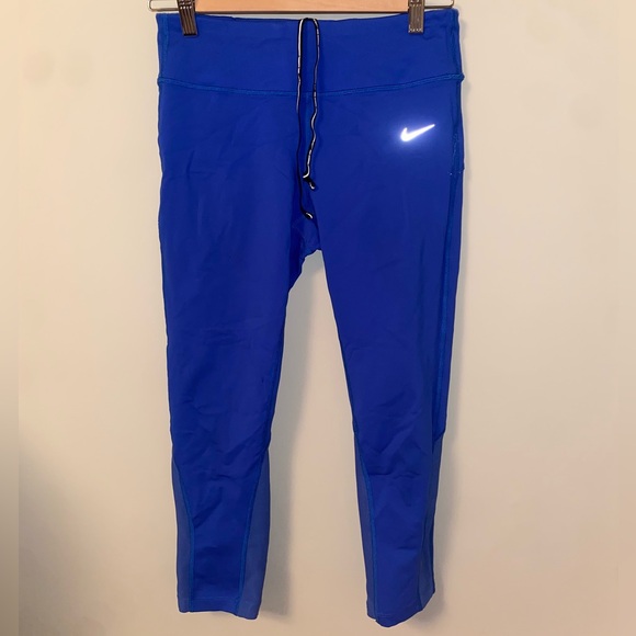 Nike dri-fit leggings - Picture 1 of 5